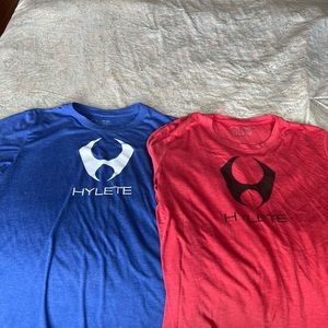 Hylete T Shirts